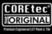 Distributeur de la marque Coretec