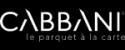 Distributeur de la marque Cabbani